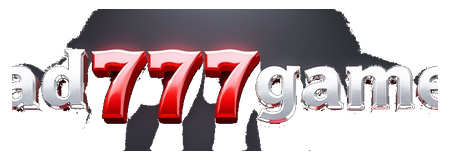 ad777game logo